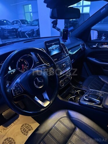 Mercedes  2018, 113,000 km - 3.0 l - Bakı