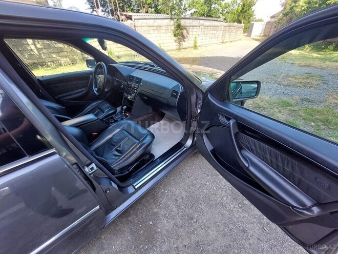 Mercedes C 220 1996, 524,042 km - 2.2 л - Lənkəran