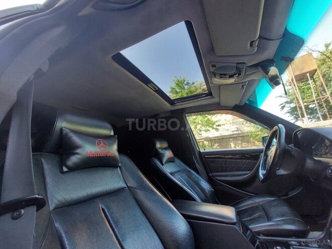 Mercedes C 220 1996, 524,042 km - 2.2 л - Lənkəran