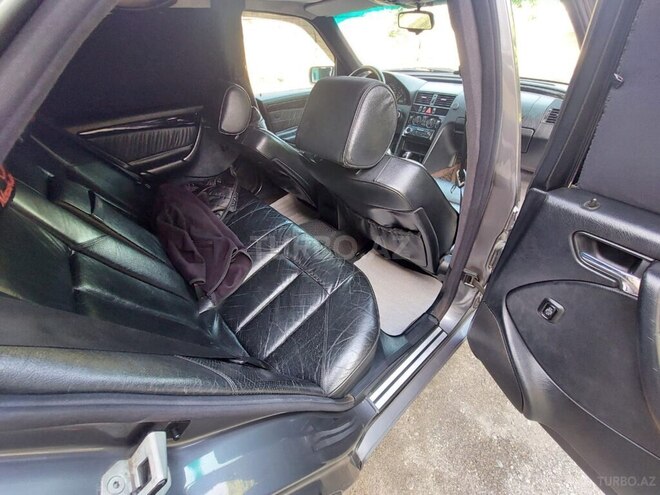 Mercedes C 220 1996, 524,042 km - 2.2 л - Lənkəran
