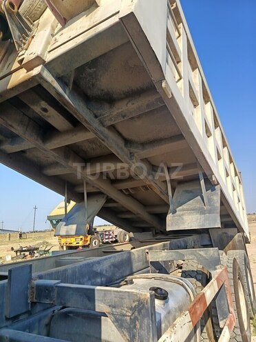 HOWO Sinotruk 2010, 200,000 km - 9.5 l - Gəncə