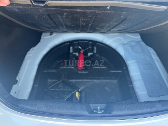 Hyundai Elantra 2014, 230,136 km - 1.8 л - Bakı