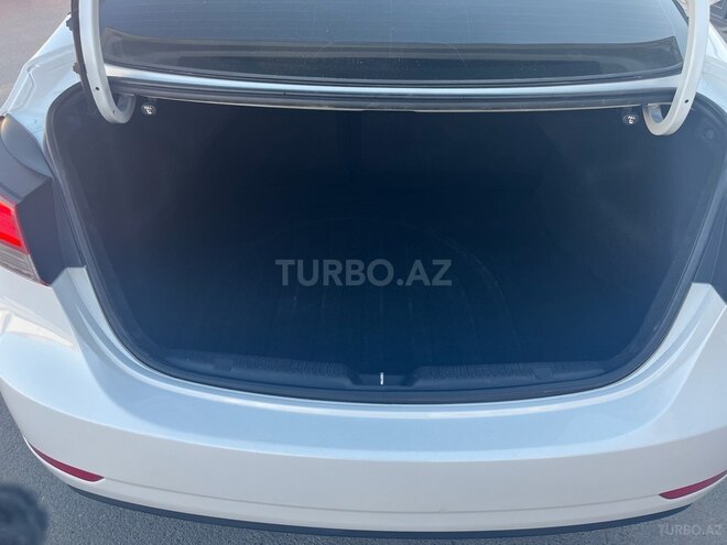 Hyundai Elantra 2014, 230,136 km - 1.8 л - Bakı