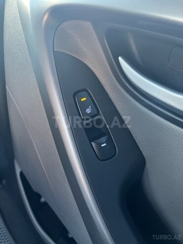 Hyundai Elantra 2014, 230,136 km - 1.8 л - Bakı