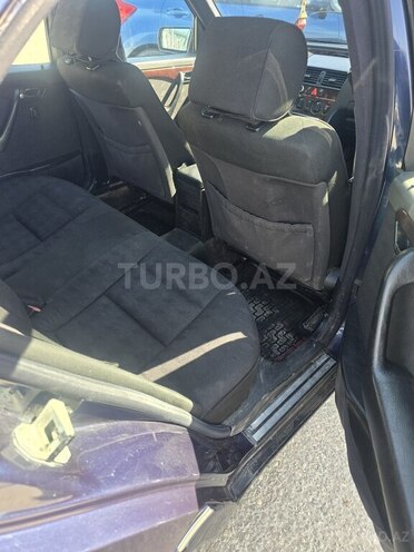 Mercedes C 200 1997, 442,000 km - 2.0 l - Bakı