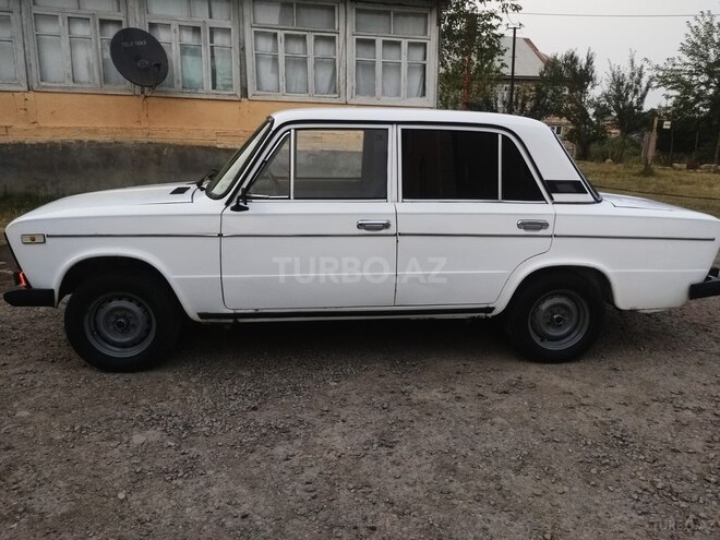 LADA (VAZ) 2106 2000, 170,000 km - 1.6 л - Masallı
