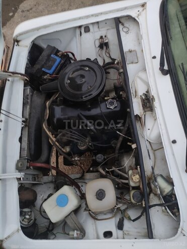 LADA (VAZ) 2106 2000, 170,000 km - 1.6 л - Masallı