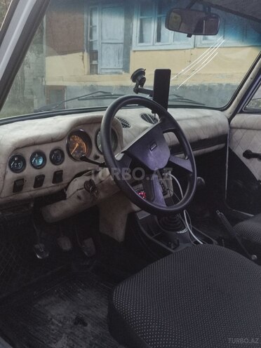 LADA (VAZ) 2106 2000, 170,000 km - 1.6 л - Masallı