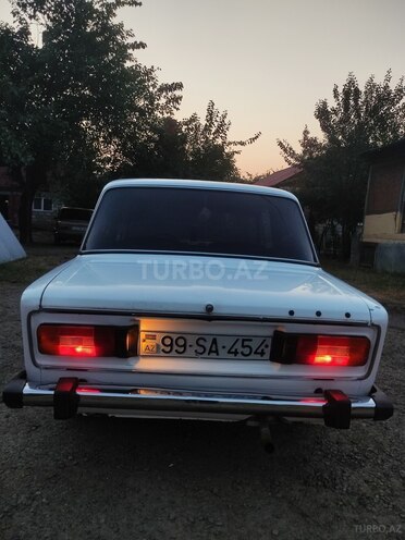 LADA (VAZ) 2106 2000, 170,000 km - 1.6 л - Masallı