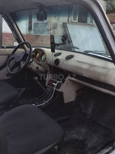LADA (VAZ) 2106 2000, 170,000 km - 1.6 л - Masallı