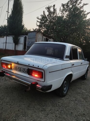 LADA (VAZ) 2106 2000, 170,000 km - 1.6 л - Masallı