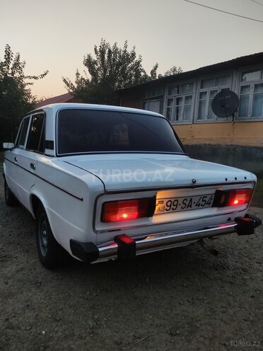 LADA (VAZ) 2106 2000, 170,000 km - 1.6 л - Masallı