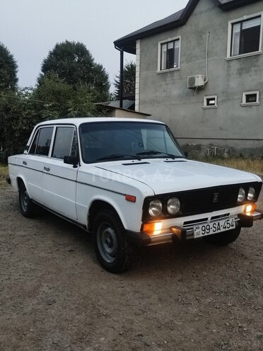 LADA (VAZ) 2106 2000, 170,000 km - 1.6 л - Masallı