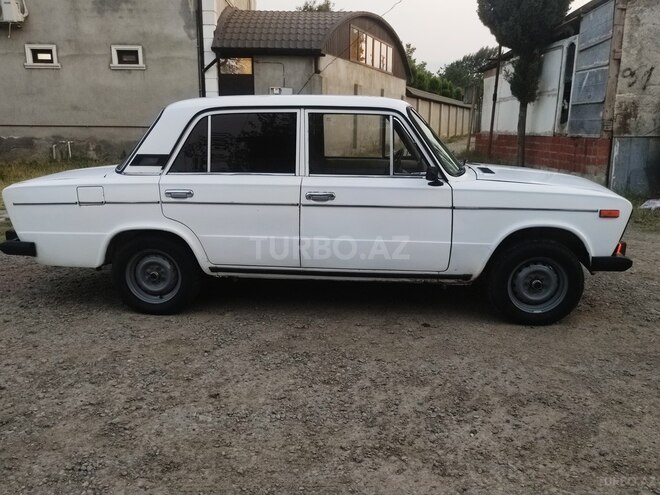LADA (VAZ) 2106 2000, 170,000 km - 1.6 л - Masallı