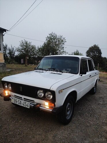 LADA (VAZ) 2106 2000, 170,000 km - 1.6 л - Masallı