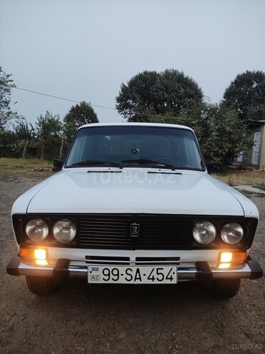 LADA (VAZ) 2106 2000, 170,000 km - 1.6 л - Masallı