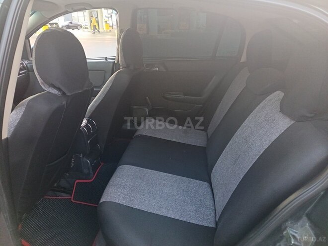 Opel Astra 2000, 273,655 km - 1.6 l - Sumqayıt