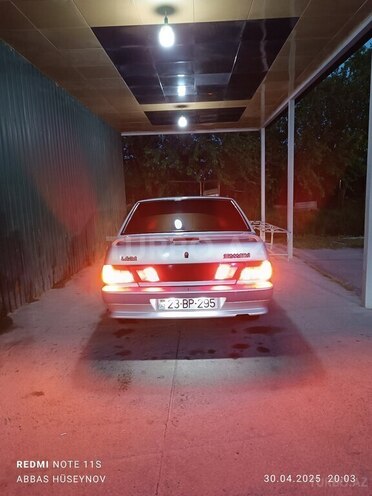 LADA (VAZ) 2115 2005, 274,641 km - 1.6 л - Göyçay