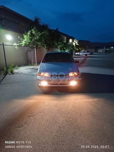 LADA (VAZ) 2115 2005, 274,641 km - 1.6 л - Göyçay