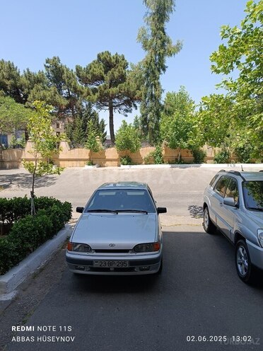 LADA (VAZ) 2115 2005, 274,641 km - 1.6 л - Göyçay