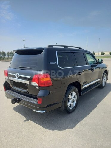 Toyota Land Cruiser 2012, 274,000 km - 4.0 л - Bakı