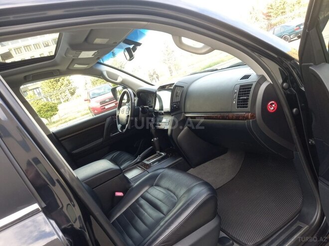 Toyota Land Cruiser 2012, 274,000 km - 4.0 л - Bakı