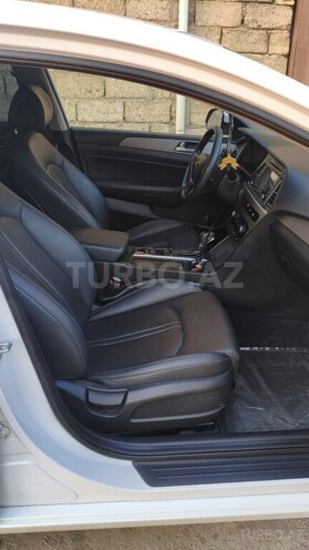 Hyundai Sonata 2015, 188,400 km - 2.0 л - Bakı