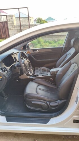 Hyundai Sonata 2015, 188,400 km - 2.0 л - Bakı