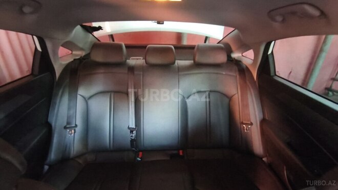 Hyundai Sonata 2015, 188,400 km - 2.0 л - Bakı