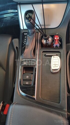 Hyundai Sonata 2015, 188,400 km - 2.0 л - Bakı