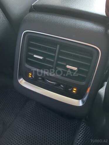 Geely Atlas Pro 2021, 51,000 km - 1.5 l - Bakı