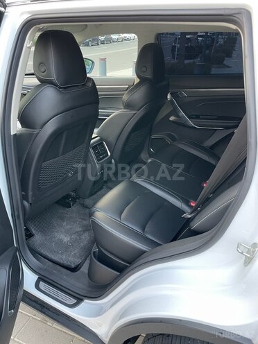 Geely Atlas Pro 2021, 51,000 km - 1.5 l - Bakı