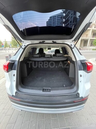 Geely Atlas Pro 2021, 51,000 km - 1.5 l - Bakı