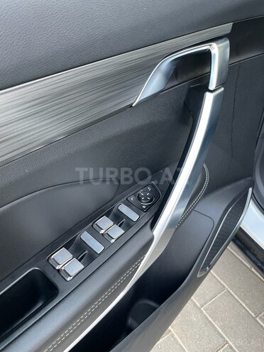Geely Atlas Pro 2021, 51,000 km - 1.5 l - Bakı