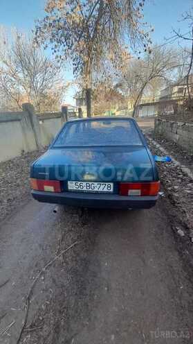 LADA (VAZ) 21099 1999, 157,844 km - 1.5 l - Şamaxı