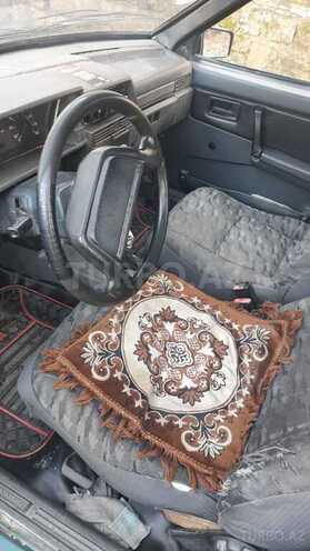 LADA (VAZ) 21099 1999, 157,844 km - 1.5 l - Şamaxı