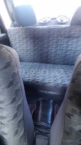 LADA (VAZ) 21099 1999, 157,844 km - 1.5 l - Şamaxı