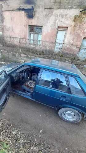 LADA (VAZ) 21099 1999, 157,844 km - 1.5 l - Şamaxı