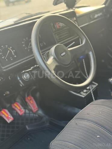 LADA (VAZ) 2107 2009, 458,963 km - 1.6 l - Beyləqan