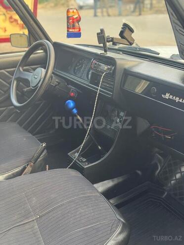 LADA (VAZ) 2107 2009, 458,963 km - 1.6 l - Beyləqan
