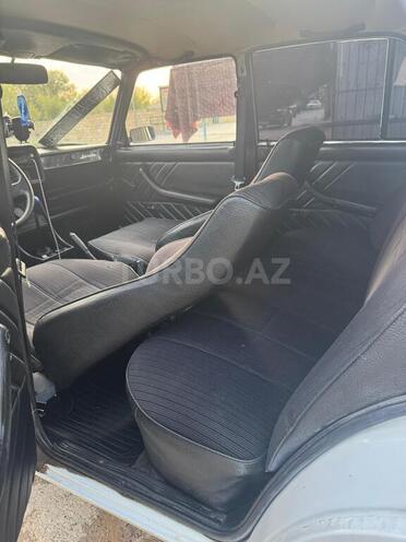 LADA (VAZ) 2107 2009, 458,963 km - 1.6 l - Beyləqan