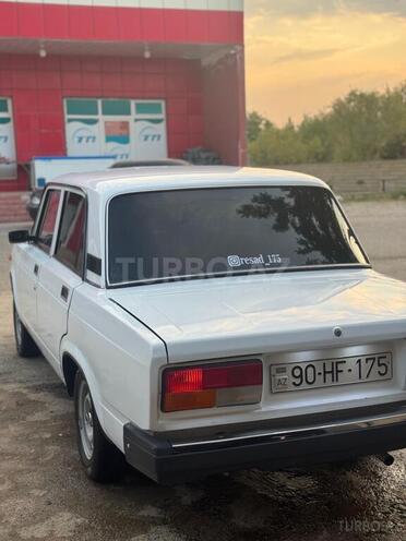 LADA (VAZ) 2107 2009, 458,963 km - 1.6 l - Beyləqan