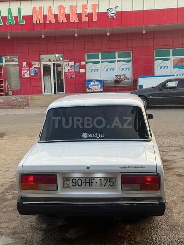 LADA (VAZ) 2107 2009, 458,963 km - 1.6 l - Beyləqan