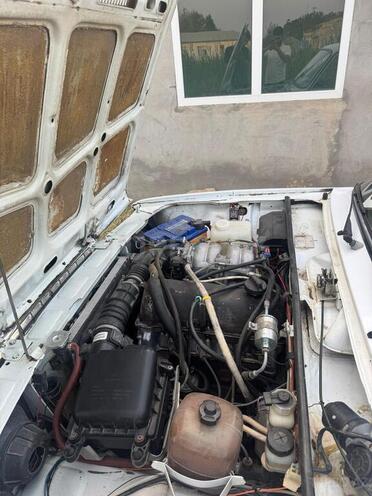 LADA (VAZ) 2107 2009, 458,963 km - 1.6 l - Beyləqan