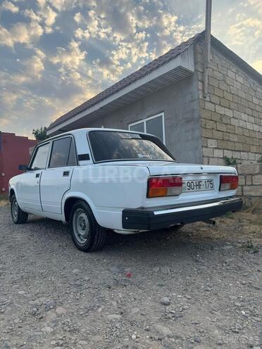 LADA (VAZ) 2107 2009, 458,963 km - 1.6 l - Beyləqan
