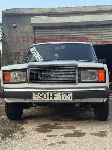 LADA (VAZ) 2107 2009, 458,963 km - 1.6 l - Beyləqan