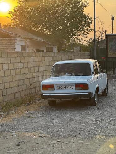 LADA (VAZ) 2107 2009, 458,963 km - 1.6 l - Beyləqan