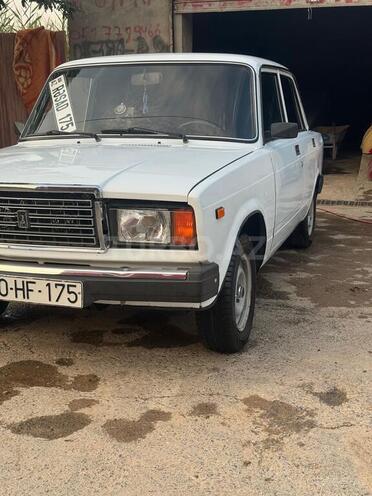 LADA (VAZ) 2107 2009, 458,963 km - 1.6 l - Beyləqan