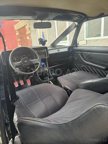 LADA (VAZ) 2107 2009, 458,963 km - 1.6 l - Beyləqan