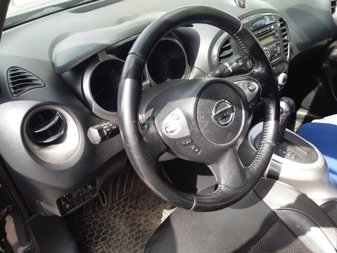 Nissan Juke 2012, 184,000 km - 1.6 l - Bakı